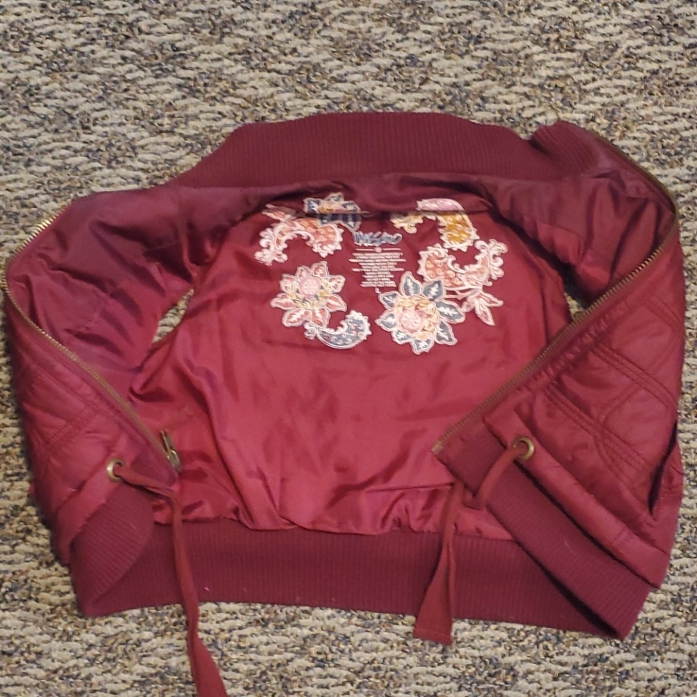 Mossimo vest - Picture 3 of 5